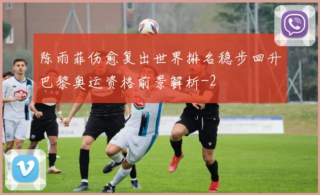 陈雨菲伤愈复出世界排名稳步回升巴黎奥运资格前景解析