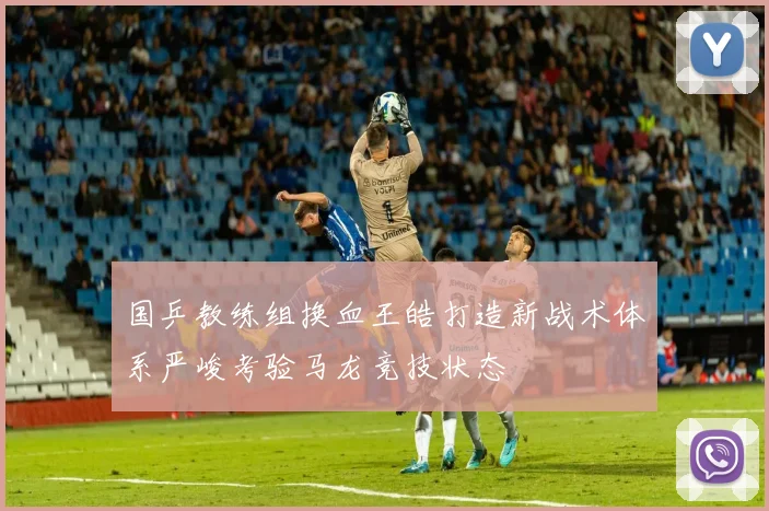 国乒教练组换血王皓打造新战术体系严峻考验马龙竞技状态
